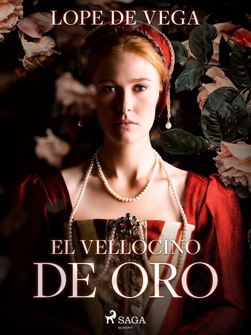 Title details for El vellocino de oro by Lope de Vega - Available